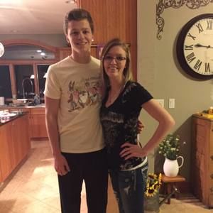 Meet your Posher, Curtis